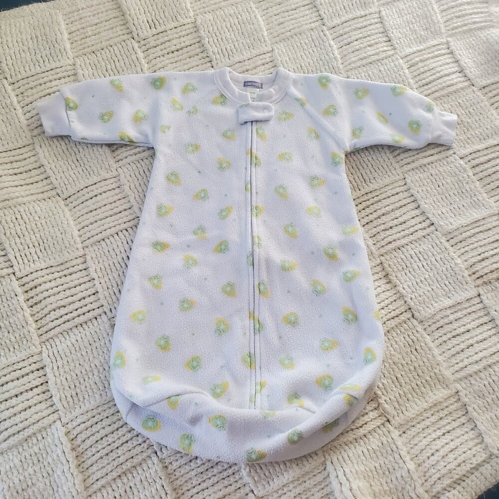 Infant Sleepsack